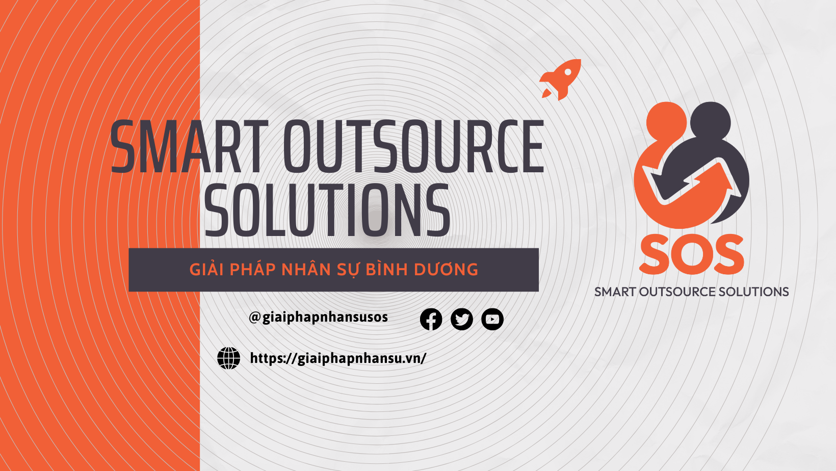 CÔNG TY TNHH SMART OUTSOURCE SOLUTIONS SOS